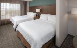 Staybridge Suites Denver Tech Center By IHG