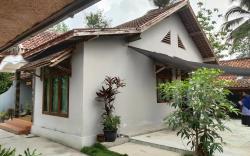 Zegan Homestay
