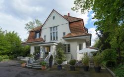 Hotel Villa Meererbusch