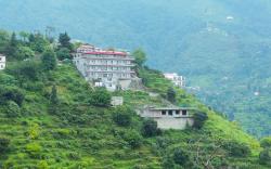 Hotel Cloud Inn