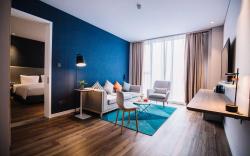 Holiday Inn Express Ningbo Fenghua By IHG