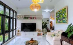 Villa Dago 6 Kamar + Pool (M-19)