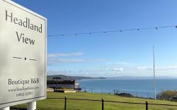 Headland View Boutique B&B