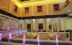 Hotel DILFUZA