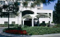 The Statler Hotel at Cornell University