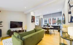 Be London - The Piccadilly Circus Residences