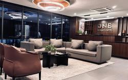 One Budget Hotel @Poipet