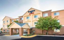 Fairfield by Marriott Inn & Suites Peru