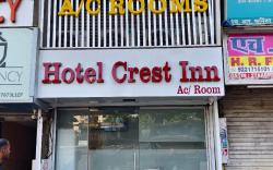 Hotel crest inn 