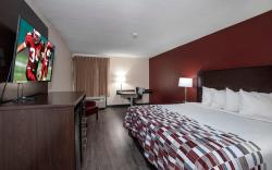 Red Roof Inn Prattville
