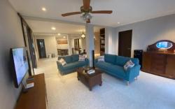 Villa Alleira - Mountain View, Gym, BBQ w/ Firepit