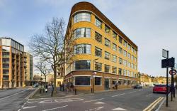 Be London - The Old Street Residences