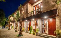Mamora Ubud Villas