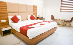 Yashobhoomi Inn - near Yashobhoomi, Dwarka