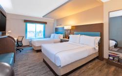 EVEN Denver Tech Center-Englewood By IHG