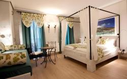 Boutique Hotel Sierra De Alicante