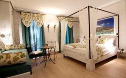 Boutique Hotel Sierra De Alicante