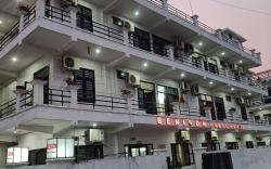 Hotel O Shimla ISBT Dehradun Benison Guest House
