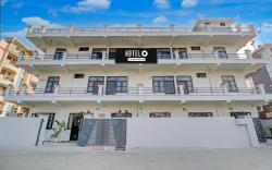 Super Hotel O Shimla Bypass Road ISBT Dehradun Formerly Benison Guest House