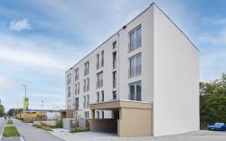 Bader Aparthotel