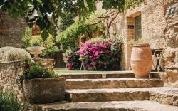 Can Bassa Hotel boutique /Alojamientos con encanto