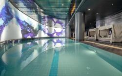 Hotel Indigo Shanghai Jing'An By IHG