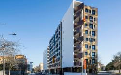 Aparthotel Adagio access Montpellier Centre