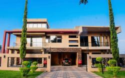 Escapade Lux Guesthouse