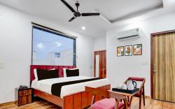 Super Townhouse Jhilmil Metro Station Formerly Legacy Residency