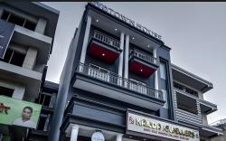 Townhouse Jhilmil Metro Station Formerly Legacy Residency