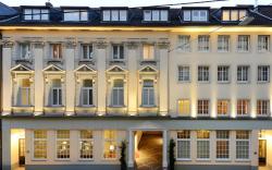 Living am Carlsplatz Apartment