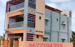 Nainika home stay