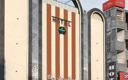 The SM Hotel