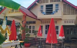 Studebaker Guesthouse