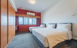 Menara PGRM HotelSuite AeonMaluri 02