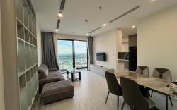 VINHOMES GRAND PARK Chillin Home 2BR Best View