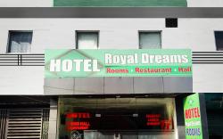 Hotel Royal Dreams