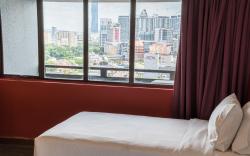 Menara PGRM 2Pax Hotel MRT 08