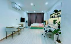 Căn hộ cao cấp gần sân bay