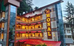 Hotel Monal Manali