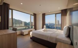 Sethiwan Sriracha Luxury Apt #2609
