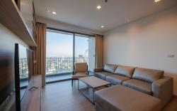Sethiwan Sriracha Luxury Apt #2608