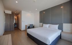 Sethiwan Sriracha Luxury Apt #2604