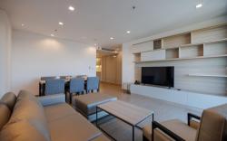 Sethiwan Sriracha Luxury Apt #2603