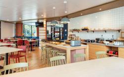 Adagio La Defense Le Parc Aparthotel