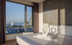 Sethiwan Sriracha Luxury Apt #2601