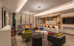 Holiday Inn Express Wuppertal Hauptbahnhof By IHG