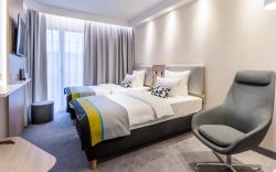 Holiday Inn Express Wuppertal Hauptbahnhof By IHG
