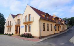 Apartments Bilina 