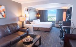 Holiday Inn Orlando East - Ucf Area By IHG